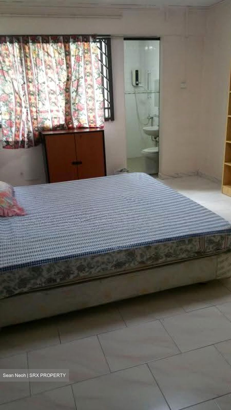 Blk 142 Bishan Green (Bishan), HDB 5 Rooms #616898191